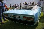 Lamborghini Miura Roadster 1968 года
